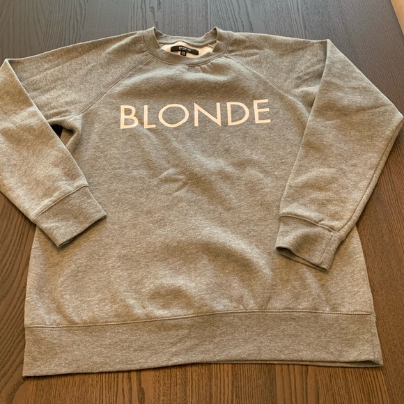 BLONDE By Brunette the Label. S/M - Picture 1 of 2